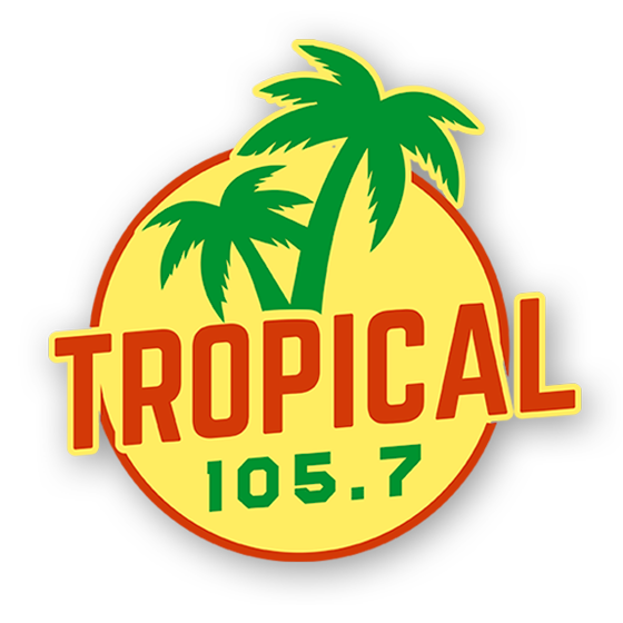 tropical1057.net